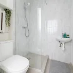 Pensionat Nest Oldtown *