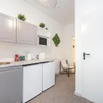 Nest Oldtown Pensionat *