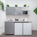 Nest Oldtown * Vilnius