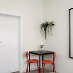 Guest house Nest Oldtown Vilnius