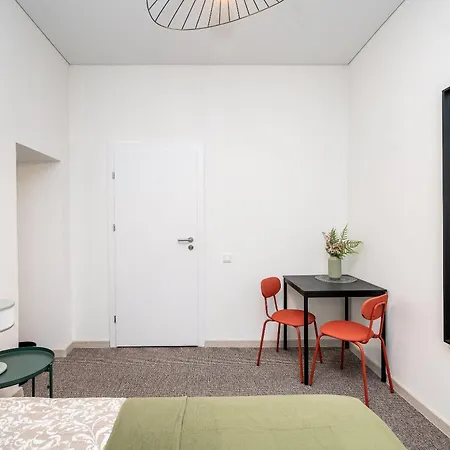 Nest Oldtown Вильнюс