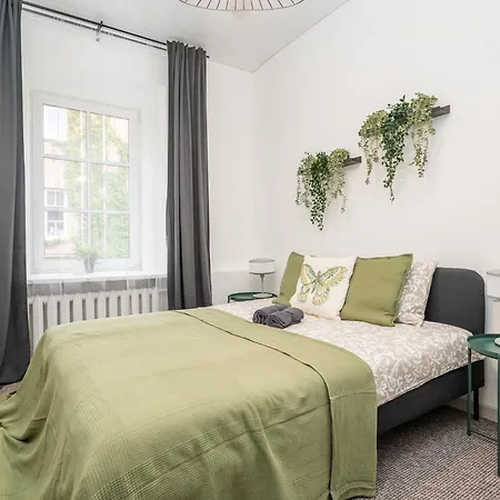Nest Oldtown