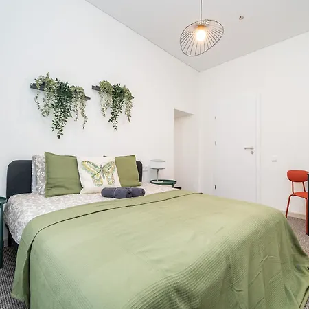 Pensjonat Nest Oldtown Wilno