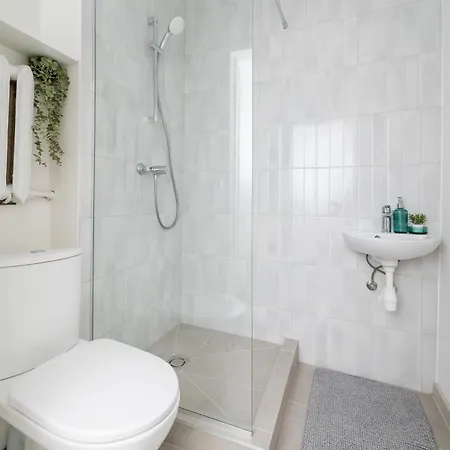 Гостевой дом Nest Oldtown *