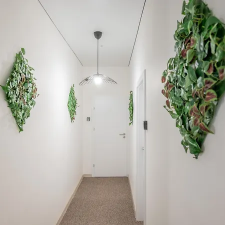 Nest Oldtown * Вильнюс