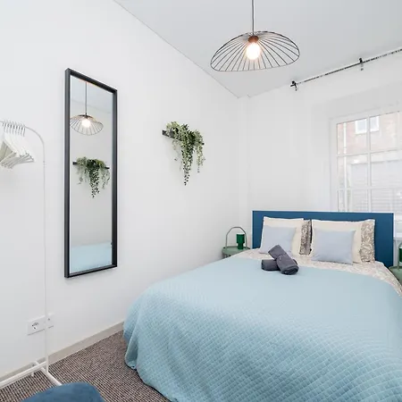 Nest Oldtown Pensjonat