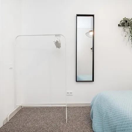 Гостевой дом Nest Oldtown Вильнюс