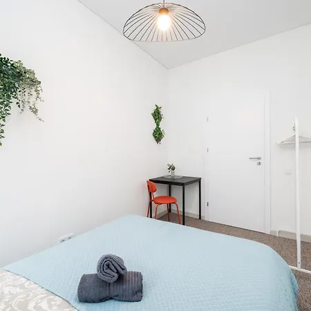 Nest Oldtown