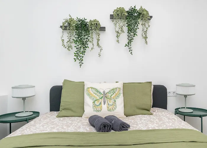 Nest Oldtown Gasthuis *