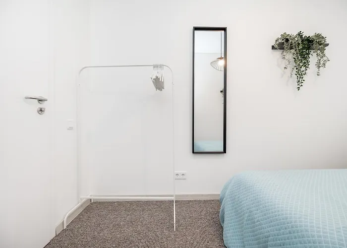 Svečių namai Nest Oldtown Vilnius