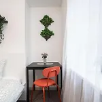 Гостевой дом Nest Oldtown Вильнюс