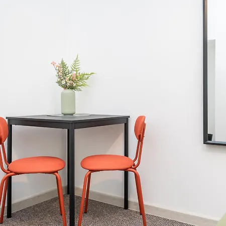 Nest Oldtown * 维尔纽斯