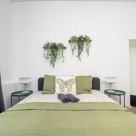 Guest house Nest Oldtown *