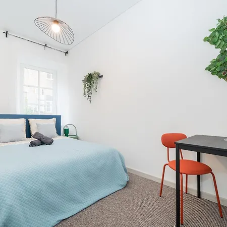 Guest house Nest Oldtown *