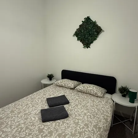 Nest Oldtown Πανσιόν *