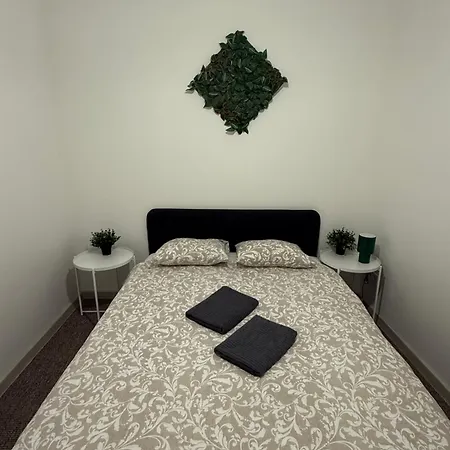 Πανσιόν Nest Oldtown Βίλνιους