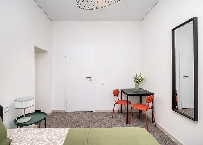 Nest Oldtown Vilnius