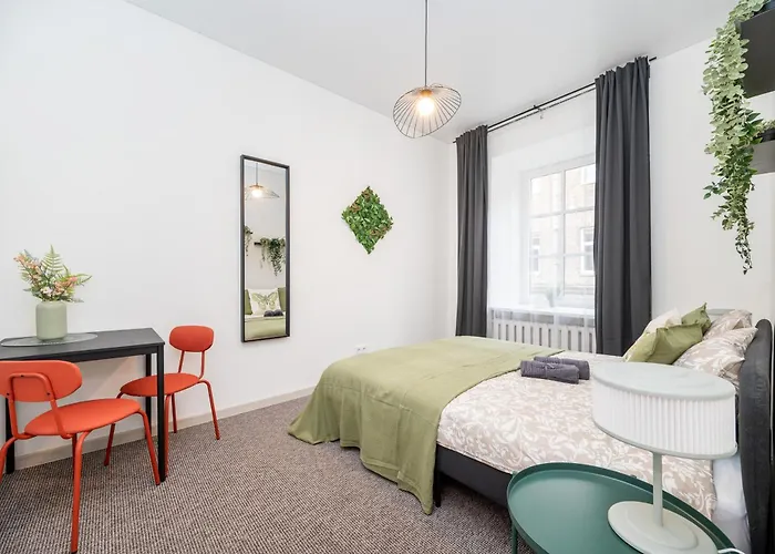 Nest Oldtown * Wilno