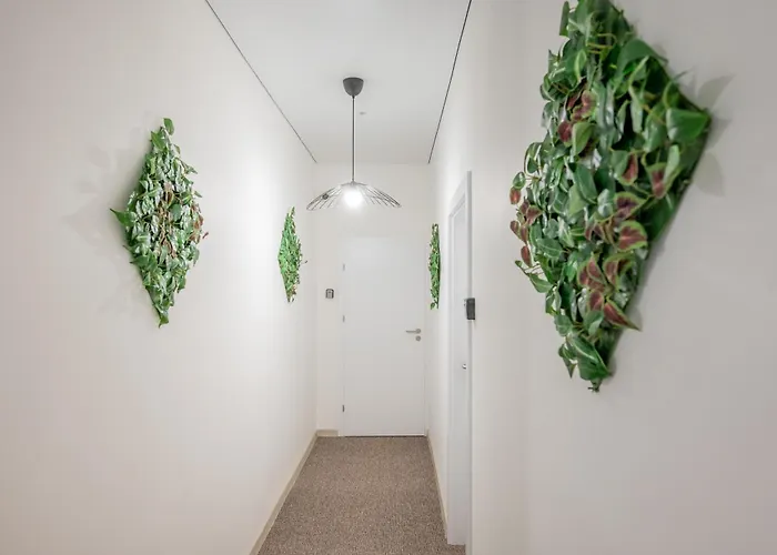 Nest Oldtown * Wilno