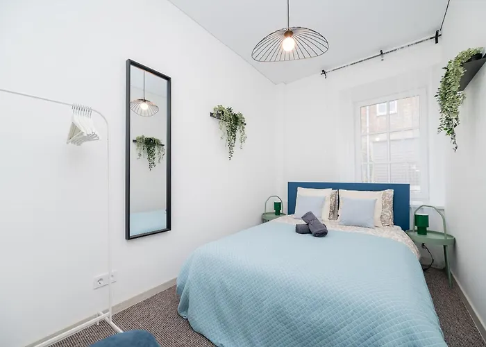 Nest Oldtown Pensjonat