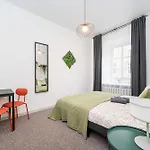 Nest Oldtown * Vilnius