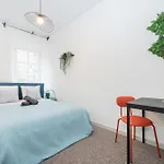 Vendégház Nest Oldtown *