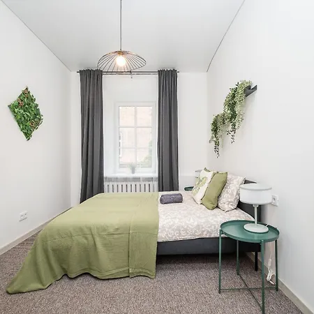 Nest Oldtown Vilnius