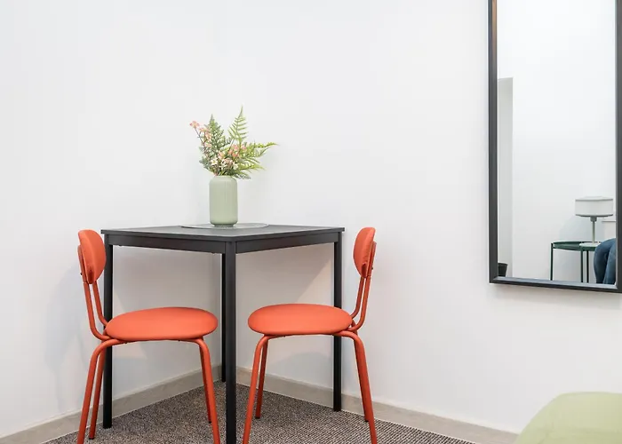 Nest Oldtown * 빌뉴스